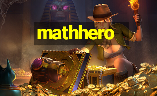 mathhero