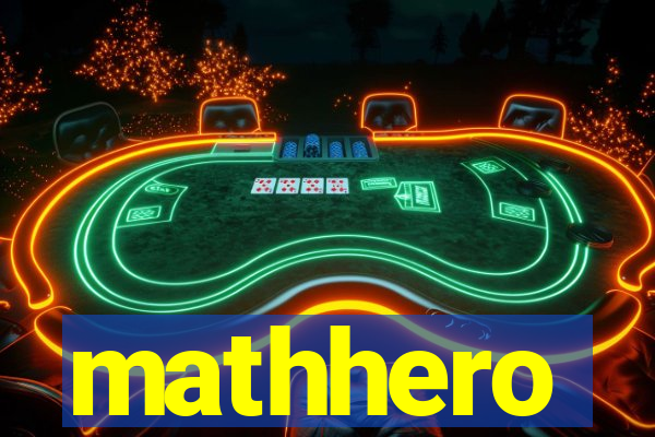 mathhero