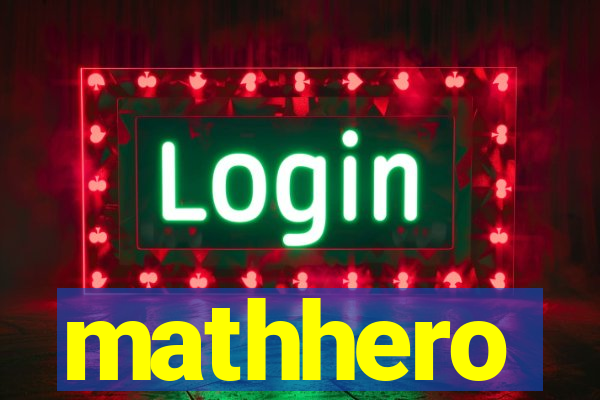 mathhero