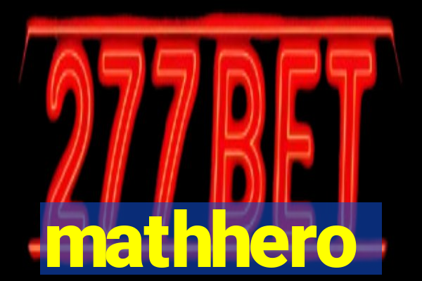 mathhero