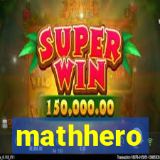 mathhero