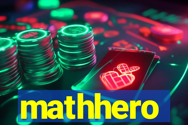 mathhero