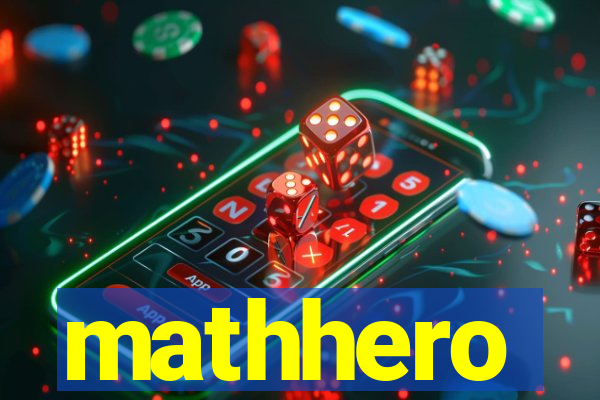 mathhero