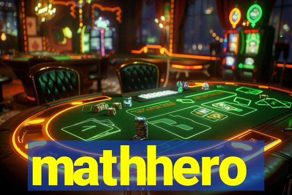 mathhero