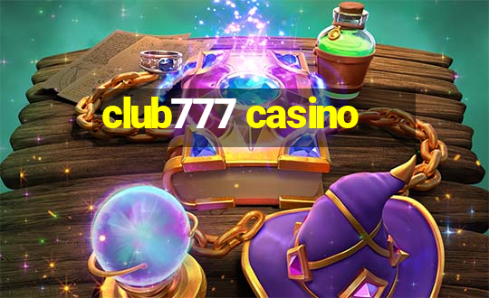 club777 casino