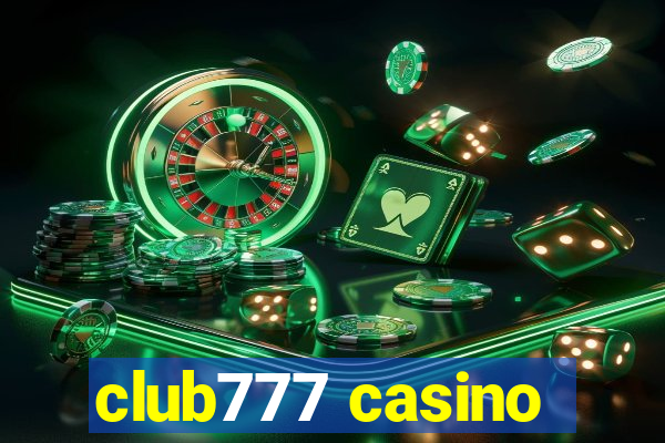 club777 casino