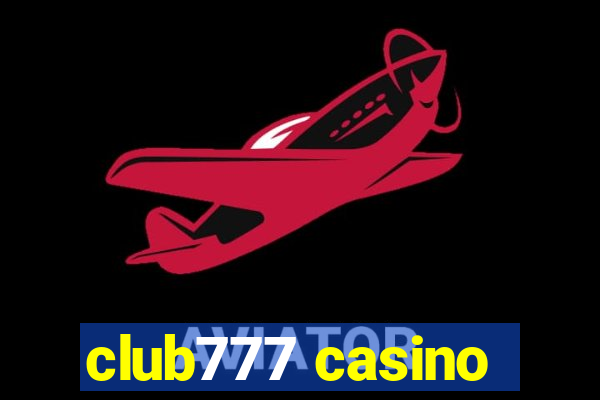 club777 casino