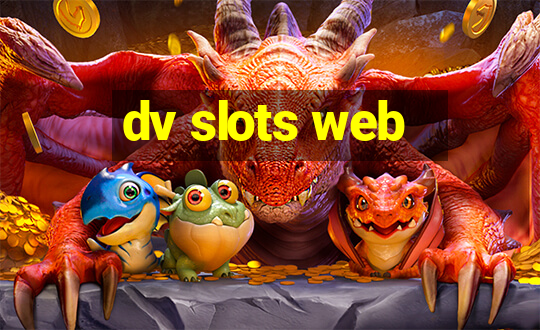 dv slots web