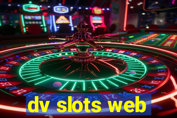 dv slots web