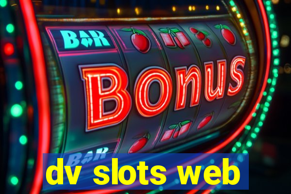 dv slots web