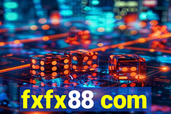 fxfx88 com