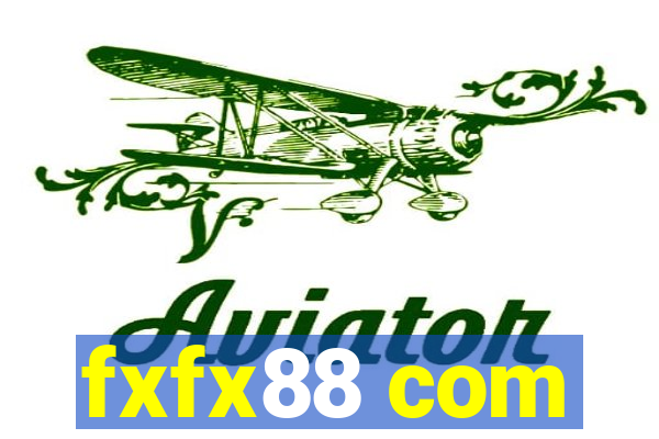 fxfx88 com