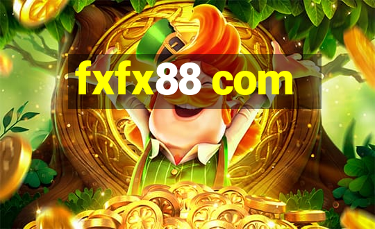 fxfx88 com