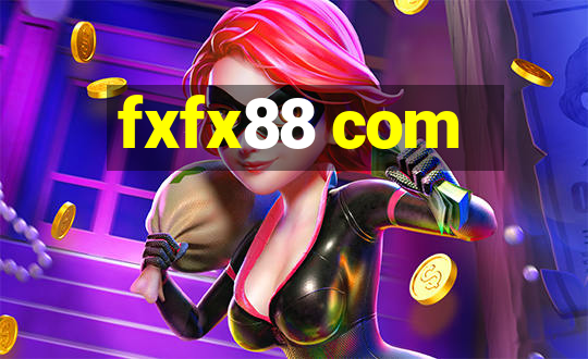 fxfx88 com