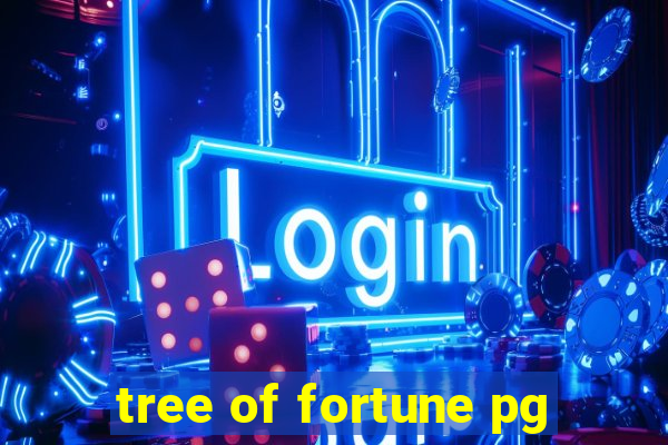 tree of fortune pg