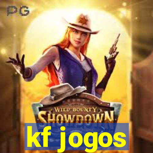 kf jogos