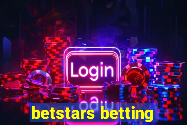 betstars betting