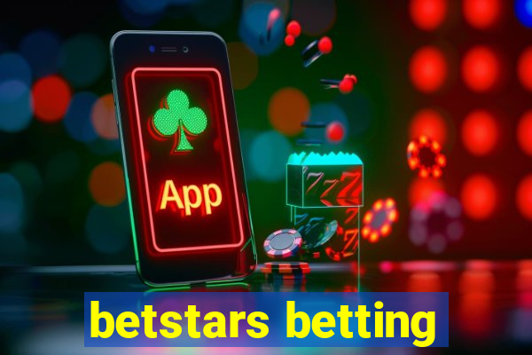 betstars betting