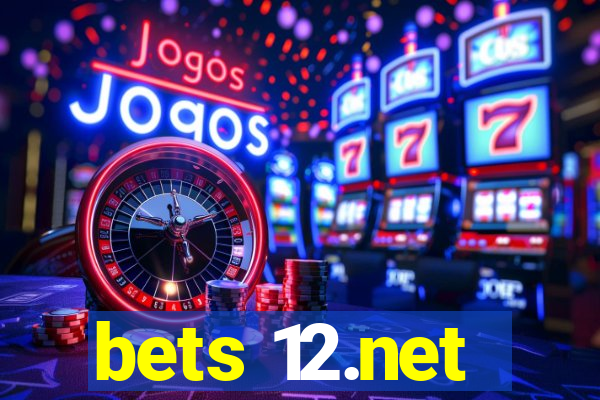 bets 12.net