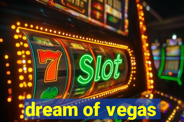 dream of vegas