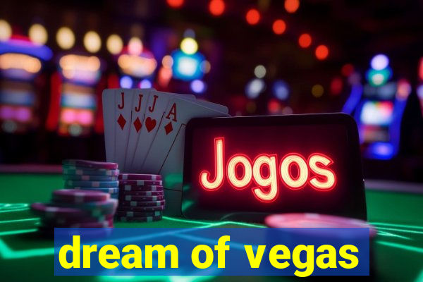 dream of vegas