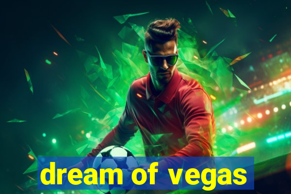 dream of vegas