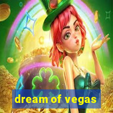 dream of vegas