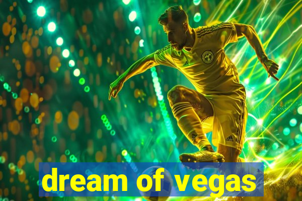 dream of vegas