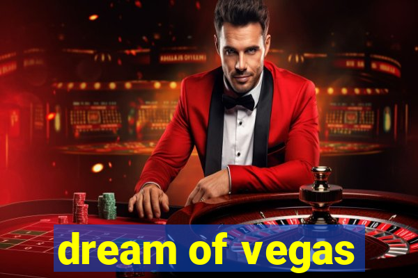 dream of vegas