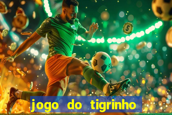 jogo do tigrinho que paga bem