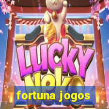 fortuna jogos