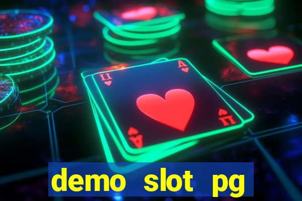 demo slot pg dragon legend