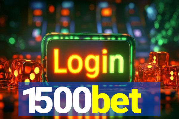 1500bet