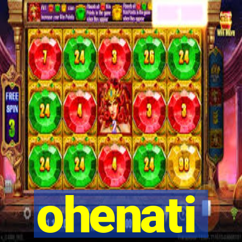 ohenati