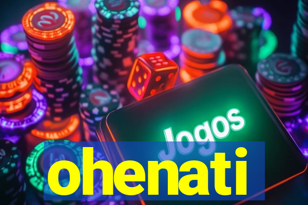 ohenati