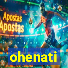 ohenati