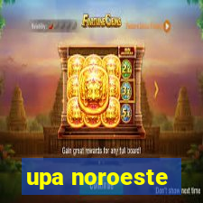 upa noroeste