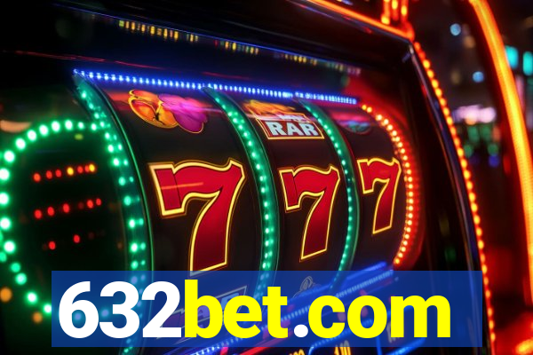 632bet.com