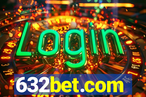 632bet.com