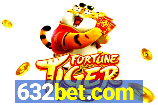 632bet.com