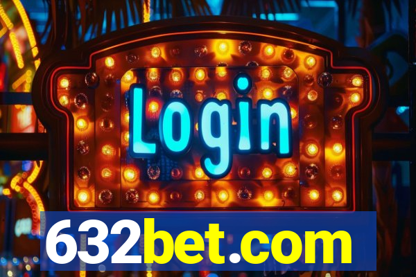 632bet.com