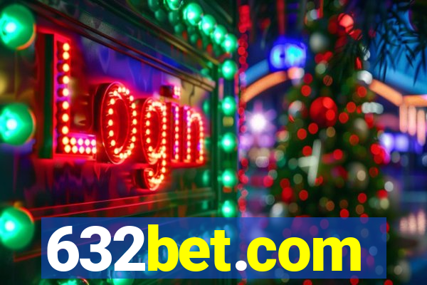 632bet.com