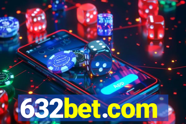 632bet.com