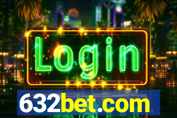 632bet.com