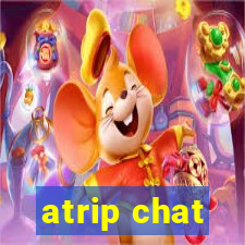 atrip chat