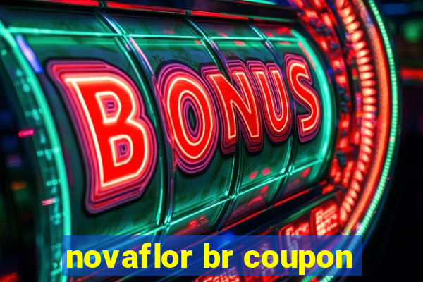 novaflor br coupon