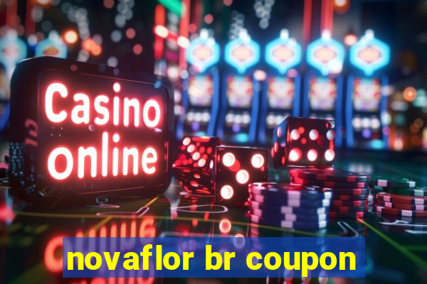 novaflor br coupon