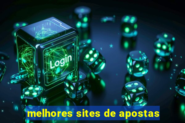 melhores sites de apostas