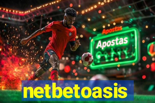 netbetoasis