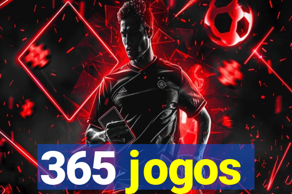 365 jogos